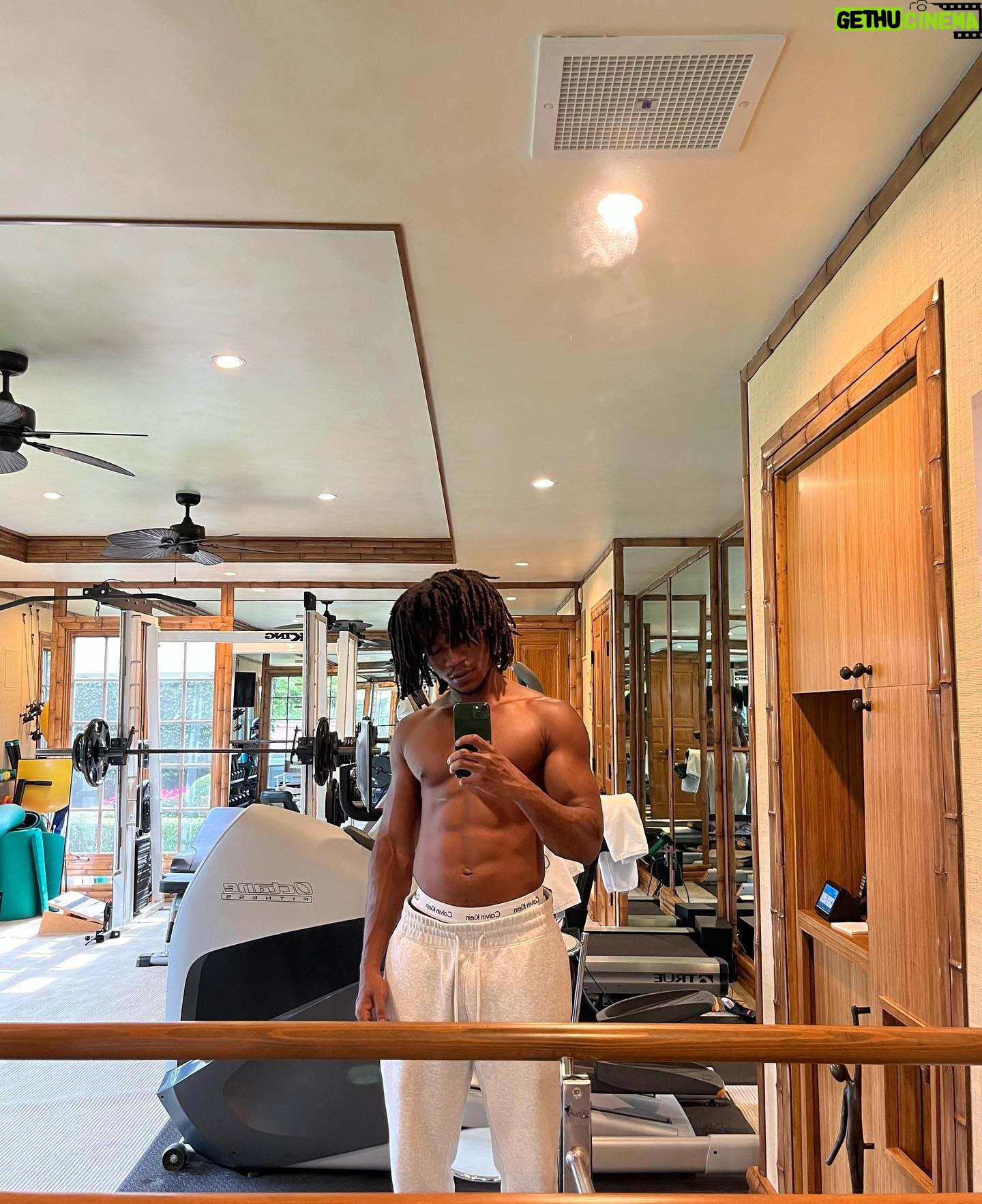 Abraham Attah - 10.6K Likes - cooking