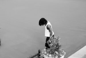 Abraham Attah Instagram - sweet talker, smooth operator,
u ain’t ever never gonna shine, ‘cause 
u a big hater