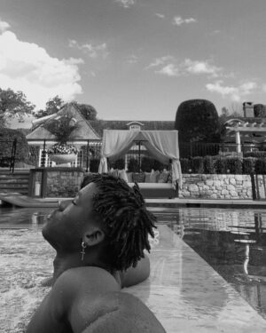 Abraham Attah Instagram - 