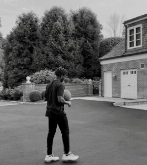 Abraham Attah Instagram - 