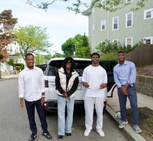 Actor Abraham Attah HD Instagram Photos and Wallpapers July 2024