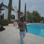 Abraham Attah