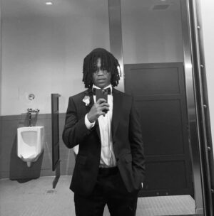 Abraham Attah Instagram - 