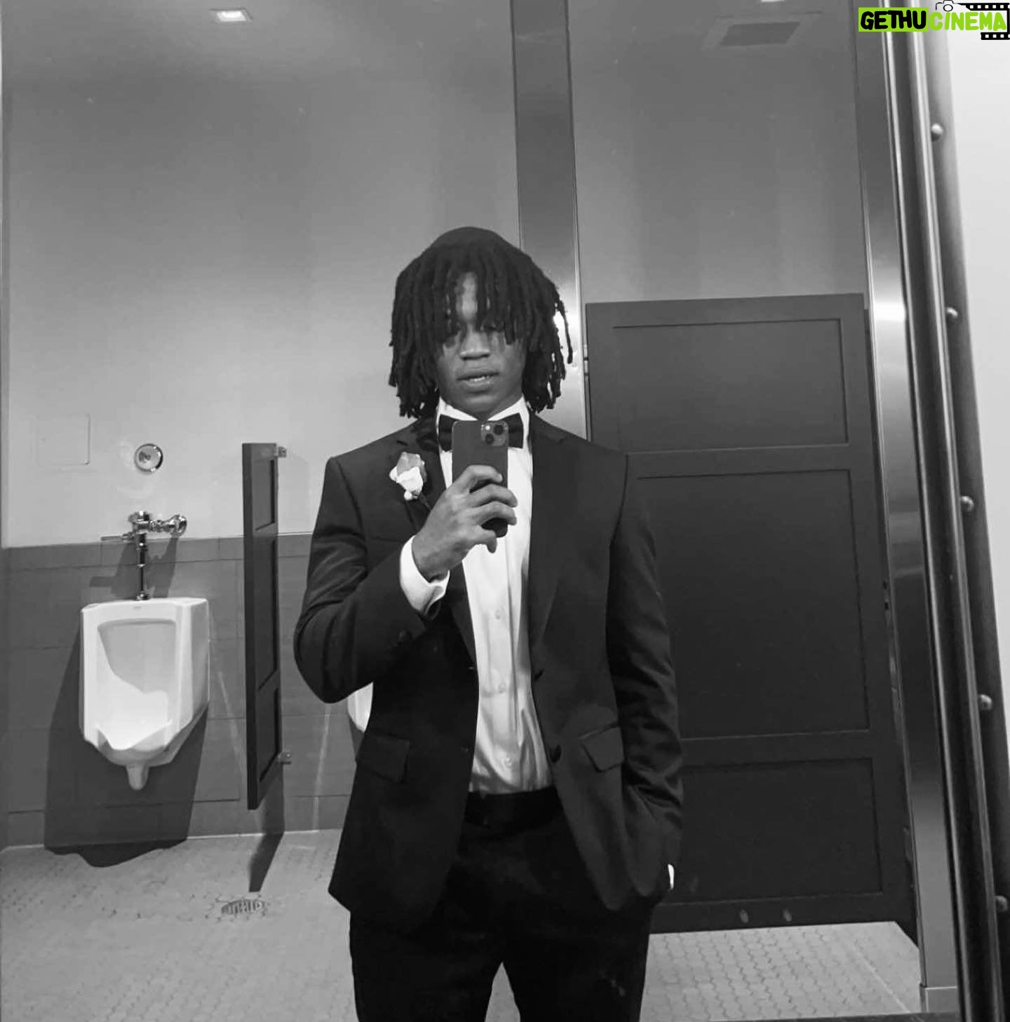 Abraham Attah - 10.4K Likes -