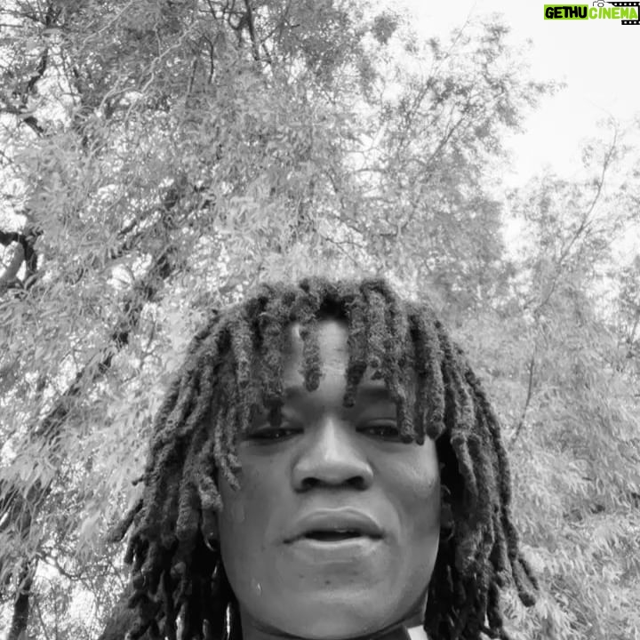Abraham Attah - 10.4K Likes -