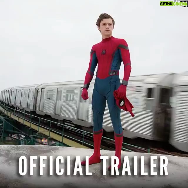 Abraham Attah - 20.3K Likes - Excited about my new movie...here is a first look #spidermanhomecoming @tomholland2013