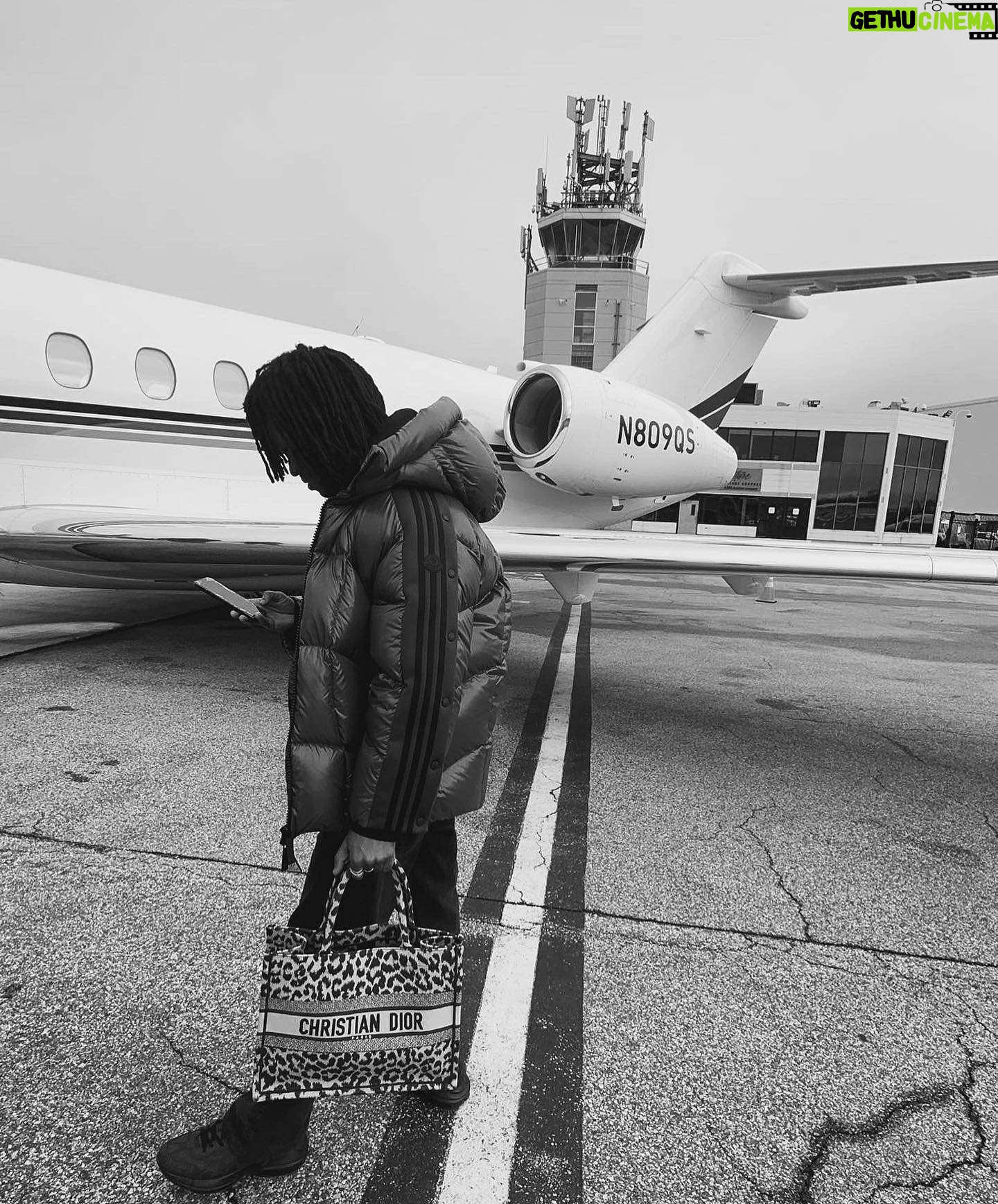 Abraham Attah - 24.4K Likes - bout my bidness
