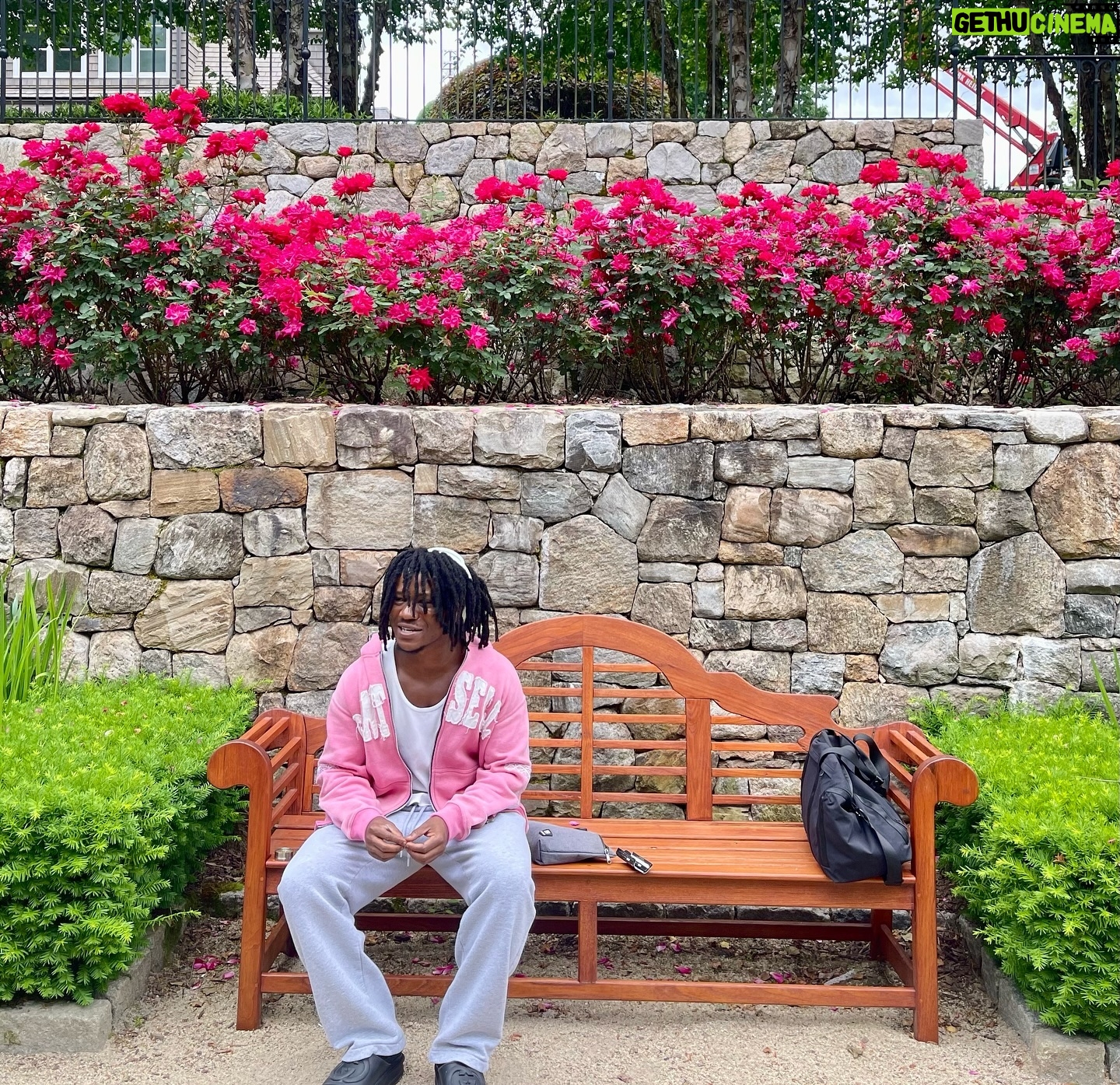 Abraham Attah - 4.6K Likes - š¦