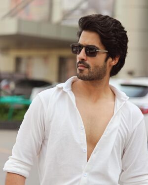 Abrar Qazi Instagram - Eid Mubarak ❤️