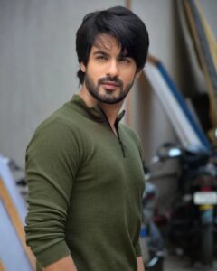 Actor Abrar Qazi HD Instagram Photos and Wallpapers March 2023