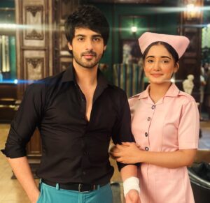 Actor Abrar Qazi HD Instagram Photos and Wallpapers July 2024