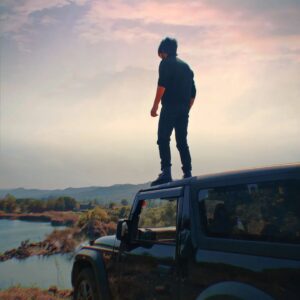 Abrar Qazi Instagram - Safar ka hi tha mai, safar ka raha...

Credits: @jitendramaurya35 @djrahul.solanki