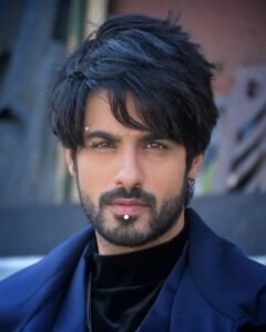 Actor Abrar Qazi HD Instagram Photos and Wallpapers February 2023