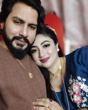 Achol Instagram - Our lovely Eid..........🥰🥰