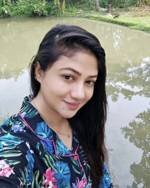 Achol Instagram - আমার জন্মভূমি খুলনা 💖