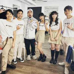 Ada Chang Instagram - 六週年特別6  恭喜最近紅什麼 富有教育意義？
#忙了兩天才繼續發