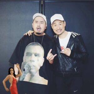 Ada Chang Instagram - 辛苦了學友哥！明年見！！
健康第一！歌手絕對是最不想取消的那個人了！
#張學友張學友我愛你
