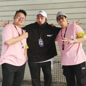 Ada Chang Instagram - GEIGHT超爽der~G8G8