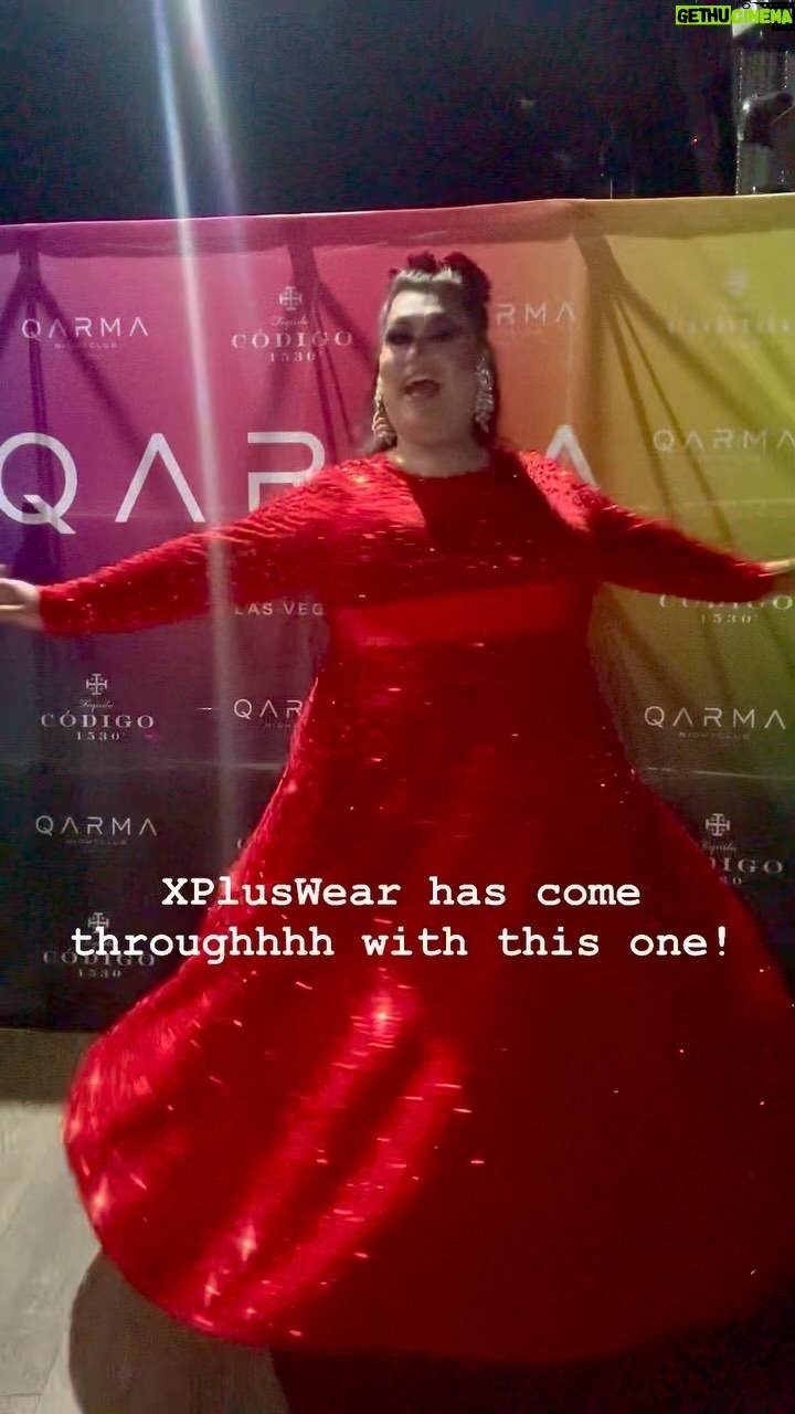 Ada Vox - 299 Likes - So many of you had been asking me about @xpluswearofficial , so I reached out to them and decided to give it a try for you!
The haul arrived, and I HAAAD to throw this dress on and give it a spin šŖļø
Also, IT HASSS POCKETSSSSS! Perfection. No notes. šš¼šš¼šš¼
#xplus #xpluswear
