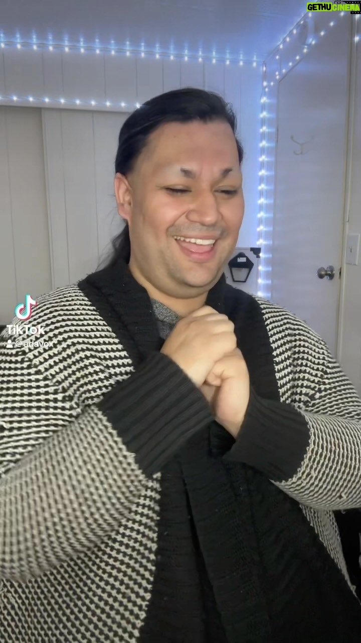 Ada Vox - 1.1K Likes - Obviously not a classically trained vocalist, but I still gave it a go! šļøš¶ haha
#vocals #vocalist #countertenor #singing #cover #adavox #qotu #americanidol #thevoice #agt