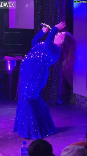 Ada Vox Instagram - Palm springs, CA & Miami, FL this month! See you there 🥰🥰