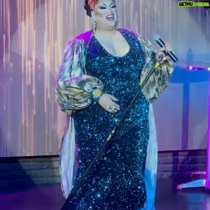 Ada Vox - 886 Likes - One of my all-time favorite songs to sing šļøš¶
Soooo many greats have covered this one. The likes of @mspattilabelle @shobean @cynthiaerivo @iamjhud and soooo many more incredible talents whom I admire so greatly have taken it on, and itās always a banger ā„ļø
#vocals #vocalist #adavox #qotu #americanidol #thenextidol #thevoice #thevoiceauditions #agt #agtauditions