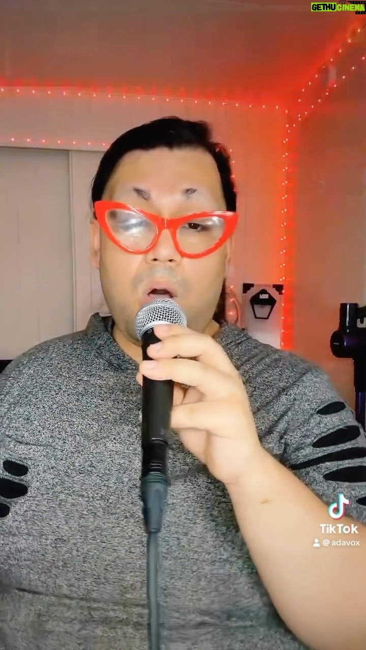Ada Vox - 3 Likes - Hang out with me on my š°ļø ā° streams! šļøš¶
