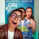Adal Ramones