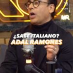 Adal Ramones