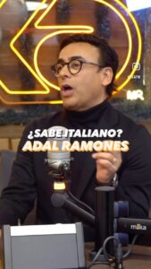 Actor Adal Ramones HD Instagram Photos and Wallpapers August 2024