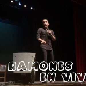 Adal Ramones Instagram - Nada como ver el show en VIVO… Nada se compara con las carcajadas espontáneas de cientos o miles en algún #monologue #monologo #standup 

A lo largo de la carrera de su servidor; existe TV, teatro musical o de comedia o algunas películas, pero nada supera al espectáculo EN VIVO. 

Este 2024 está lleno de muchas cosas que cada año desde hace décadas, amo hacer! 

Espera todo… lo inesperado 🔥🎬

#comedyshow