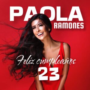 Adal Ramones Instagram - Mi bella princesa… Que orgulloso de todo lo que estás logrando por ti misma. Pero sobre todo deseo que sigas conservando ese corazón bueno, sencillo y noble. Que se mueva tu pie derecho hacia el lado correcto de la vida, disfrutando cada momento con quienes tú deseas compartir. Ve creciendo de tal manera que la gente que no merezca estar a tu lado vaya en busca del suyo, deja ir. 

Recuerda que tu círculo más cercano estará contigo en todo, pase lo que pase. 

Que maravilla de vida es esta donde veo a la bebé que saqué en brazos del hospital hace veintitrés años, es ahora mi mejor maestra de vida. 

Sigue llenándonos de tu hermosa luz y de tu carcajada tan sincera y explosiva. 

Algo hice bien para tener hijos como los que Dios me ha dado… Ahora a continuar con el trabajo que ÉL me encomendó… Cuidarlos, guiarlos y amarlos con todo mi corazón. 

Me encanta verte volar… Sigue así que para ti no hay fronteras. 

Te amo mi chaporuzca… Te amo hija mía. Ere mi gran tesoro @paolaramones 

MUY FELIZ CUMPLEAÑOS 🎁 
…

…