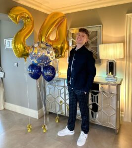 Actor Adam Beales HD Instagram Photos and Wallpapers November 2023