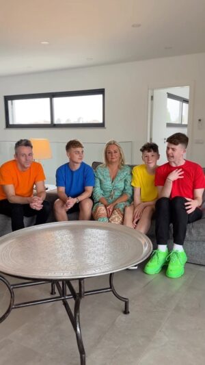 Adam Beales Instagram - TRY NOT TO LAUGH 😂 #reels