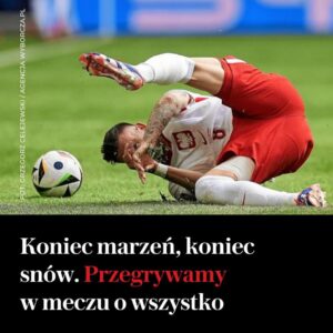 Adam Darski Instagram - I can’t help but laugh when I see football players do the sign of the cross before going on the field. Like does this inspire confidence? If you were getting on a plane and you saw the pilot sweating heavy and crossing himself, would you think „here’s a man who knows he’s not going to crash this plane”? If you saw a plumber going into bathroom sweating and crossing himself, would you not think that he’s about to fuck that place up? The way I see it, if a player has to believe in divine intervention to win, then has no faith that his team can pull victory themselves… 

Let losers fail. Amen.