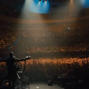 Adam Darski Instagram - Legions…It’s hard to put into words how incredible you made our 33 year celebration! 

Thank you to everyone who joined us at the legendary Philharmonie de Paris, whether in person or online and witnessed our reign of blasphemy! 

None of this would be possible without you 🔥

If you missed yesterday’s show you can stream it for free on Arte.tv, behemoth.pl or Arte’s official Youtube channel.