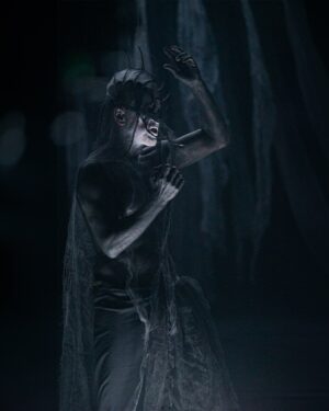 Adam Darski Instagram - BEHEMOTH - Versvs Christvs #g13 #grupa13 #grupa13official #behemoth #nergal #agataalexander