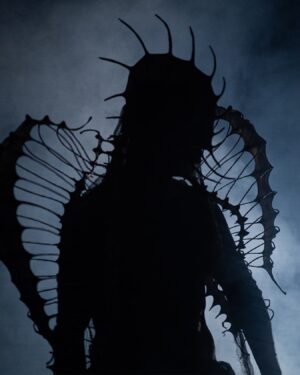 Adam Darski Instagram - BEHEMOTH - Versvs Christvs #g13 #grupa13 #grupa13official #behemoth #nergal #agataalexander