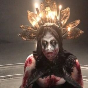 Actor Adam Darski HD Instagram Photos and Wallpapers July 2024