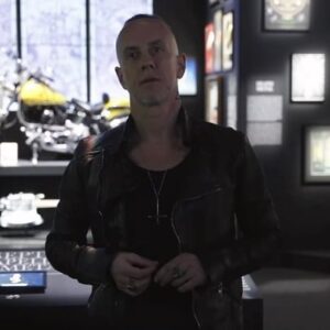 Adam Darski Instagram - Legions! Today is the day!

Join us in person or online at the legendary Philharmonie de Paris for the venue’s first metal show EVER 🔥

We’ve prepared a very special setlist of deep cuts in celebration of this historic event and 33 years ov Behemoth!

Arte Concert’s free livestream of the show begins at 9:25PM CEST

Stream on YouTube, Arte Concert and Behemoth.pl
