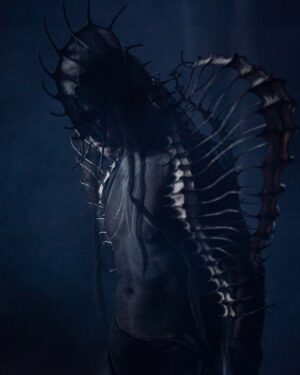 Adam Darski Instagram - BEHEMOTH - Versvs Christvs #g13 #grupa13 #grupa13official #behemoth #nergal #agataalexander