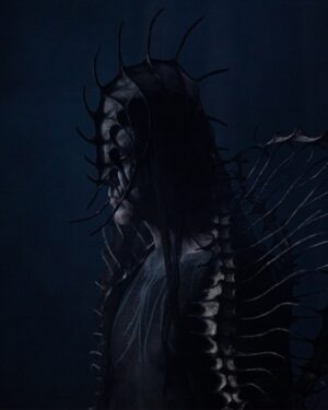 Adam Darski Instagram - BEHEMOTH - Versvs Christvs #g13 #grupa13 #grupa13official #behemoth #nergal #agataalexander
