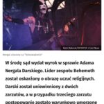 Adam Darski