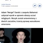 Adam Darski