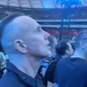 Adam Darski Top 100 Instagram Photos and Posts