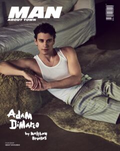 Adam DiMarco Top 100 Instagram Photos and Posts