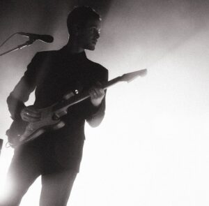 Adam Hann Instagram - What an amazing weekend. Thanks guys :) x