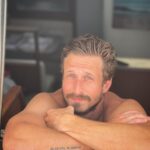 Adam Huber