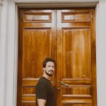 Adam Huber