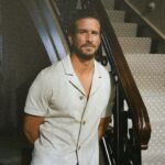 Adam Huber
